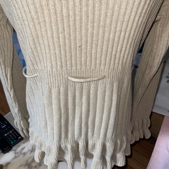 Jon And Anna New York Open Cardigan Size L Women’s - Picture 8 of 12